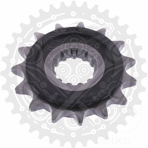 JT Front Sprocket 15/525 Fits Yamaha XTZ 700 Tenere Rally ABS - Image 1 of 4