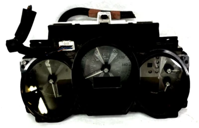 2010-2011 Lexus Gs350 Speedomete Instrument Cluster Gauge 83800-30w10 UNKNOWN mi - Image 1 of 4