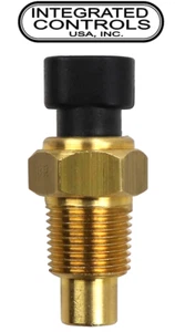 Sensor de temperatura de refrigerante para autos y SUV Chrysler 1985-1994 - Imagen 1 de 2