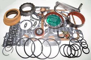 TH425 Master Rebuild Kit TH-425 Transmission Transaxle Overhaul GM Cadillac Olds - Picture 1 of 1