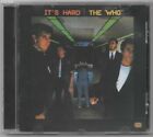 The Who - It's Hard - CD Album