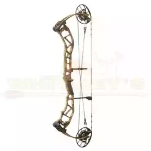 New Other - PSE EVO EVL 32 - EC Cam - Right Hand - 65lbs - 25"-30.5" - Realtree - Picture 1 of 1