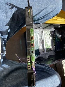 CIENA Corestream 130-0496-900 MULTIWAVE ROUTER 1 LGR3H1DCAA D2 - Bild 1 von 8