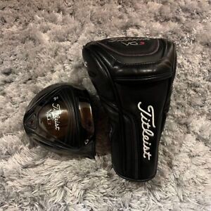 Titleist VG3 2016 9.5° Driver Head Only Right Handed RH 1W Used