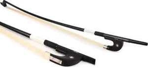 NS Design Composite Bass Bow - German 3/4 - Picture 1 of 2