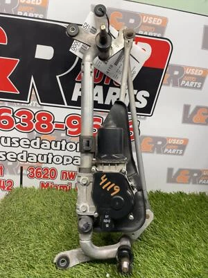 ✅ Motor limpiaparabrisas delantero OEM Acura TLX 2020 Foto 1 de 3