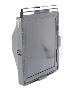 Harman Titan 10x8 Lochkamera mit Toyo Cut Filmhalter - Bild 1 von 6