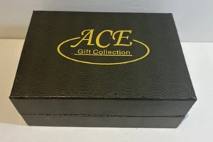 Juego de té miniatura de porcelana colección de regalo As vintage - floral  - Imagen 1 de 9