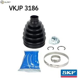 BELLOW KIT DRIVE SHAFT VKJP 3186 FOR MERCEDES-BENZ M 266.960OM 640.942 2.0L 4cyl - Picture 1 of 9