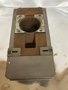 TELEMARK Electron Beam SuperSource E-Beam Gun - Picture 1 of 7