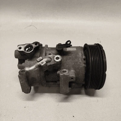 GE447260-0195 Compressore a/c  TOYOTA COROLLA VERSO 1.8 VVT-i Mnv 5p/b/1794cc - Immagine 1 di 4