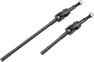 Steel Metal Front Drive Shafts for Axial SCX6 252005 - Picture 1 of 3
