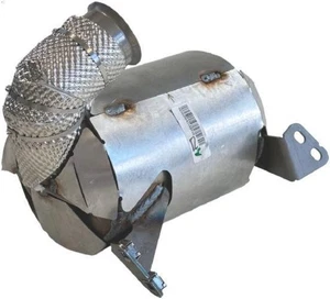Catalytic converter BOSAL 090-259 for PEUGEOT BOXER Van 2 2016-2019 - Picture 1 of 12