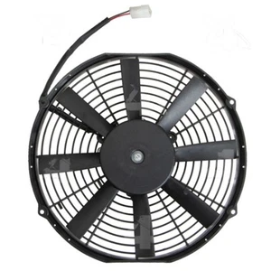 3911 Hayden Auxiliary Fan for Chevy VW 4 Runner 535 Pickup F150 Truck Ram F250 - Picture 1 of 1