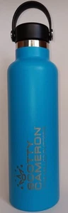 Vaso Scotty Cameron Crown Fine Putters Hydro Flask azul Pacífico 21 OZ nuevo - Imagen 1 de 7