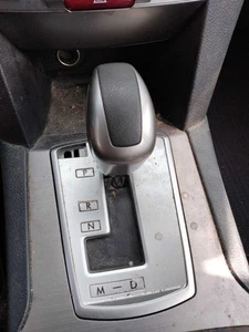Shifter LEGACY 2014 Transmission Shift 2909356 - Picture 1 of 12