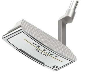 Cleveland HB Soft Milled 8P Putter NEW - Picture 1 of 1