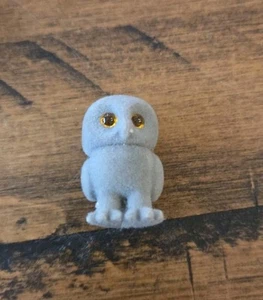 VINTAGE - 1988- SYLVANIAN FAMILIES - TREEFELLOW OWL FAMILY MEMBER - Picture 1 of 3