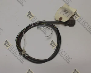 Motoman, 162669-8, Connettore cablaggio cablaggio MHJ Robot I/O - Foto 1 di 2