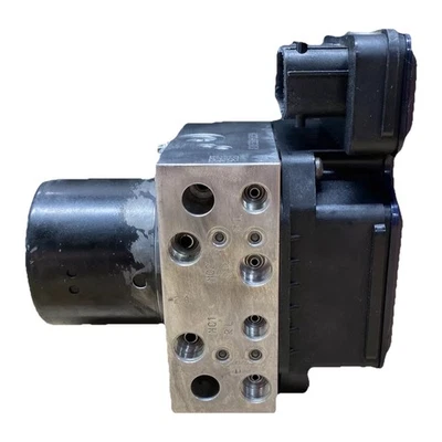 翻新 ABS 制动泵模块 2013 - 2016 雪佛兰迈锐宝 2.0 AT | 22827930 — 第 1/3 张图片