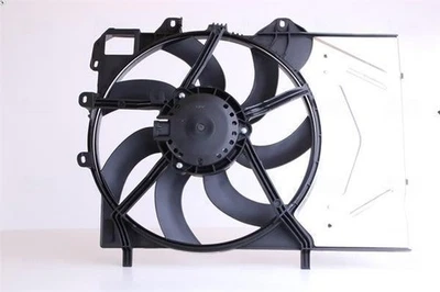 Fan, engine cooling NISSENS 85986 for Peugeot 301 1.6 2012-2017 - Image 1 of 4