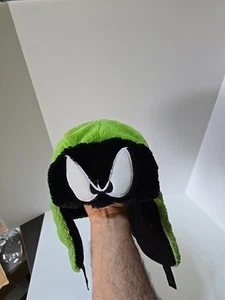 Looney Tunes Marvin the Martian Winter Hat/ Beanie - Picture 1 of 9