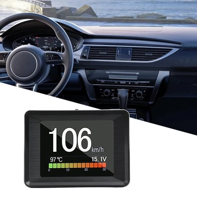 On-Board Computer Anti-corrosion High-quality Materials Non-deformation - Image 1 of 4