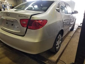 Passenger Right Headlight Sedan Fits 07-10 ELANTRA 390565 - Picture 1 of 8