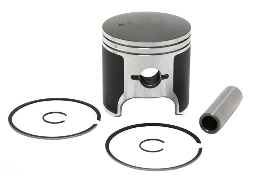 Kit de pistão de furo padrão SPI para Arctic Cat 700 pó especial ZR Wildcat 81mm - Imagem 1 de 1