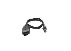 NOX Sensor fits AUDI Q3 F3B, F3N 2.0D 2018 on Bosch 04L907807CL 04L907807FK New - Picture 1 of 4