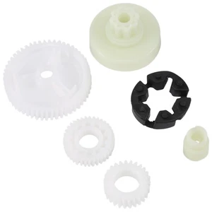 G22C5958X 6Pcs/Set Front/Rear Window Regulator Adjust Motor Gear3591 - Picture 1 of 7