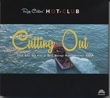 Cutting Out von COLLINS HOT CLUB, Ray | CD | Zustand gut - Bild 1 von 2