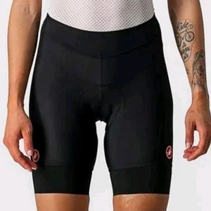 Castelli Velocissima 2 Kiss Donna Damen Radhose schwarz Größe M - Bild 1 von 20