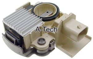 ALTERNATOR VOLTAGE REGULATOR for Pontiac GTO 2005 2006 866X54572 - Picture 1 of 2