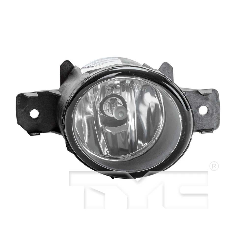 Conjunto de luces antiniebla derecha para Nissan Versa Note 2014-2016 TYC 2014 2015 2016 Foto 1 de 4