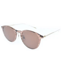 EYEVAN 7285 Sunglasses Brown(Pinkish) 2200570638018 - Picture 1 of 6