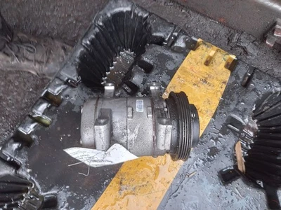 AC Compressor Fits 04-07 IMPREZA 259275 - Image 1 of 4