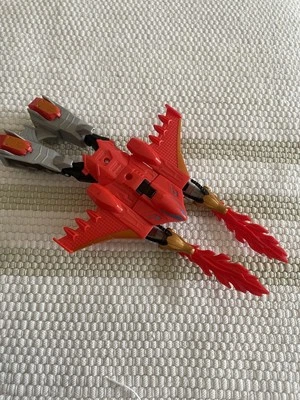 Transformers Robots in Disguise Warriors Class Autobot TWINFERNO by Hasbro - Image 1 of 4