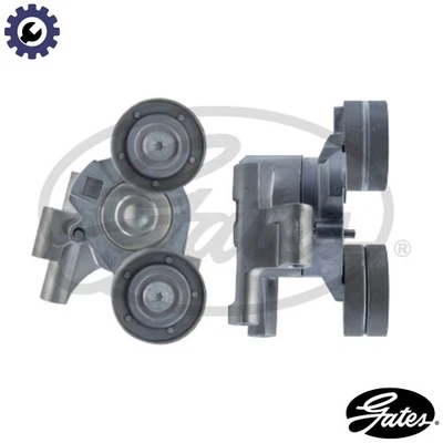 BELT TENSIONER VRIBBED BELT T39483 FOR FORD TRANSIT/TOURNEO/Bus/V363/Van 2.2L - Image 1 of 4