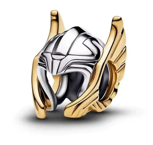 Thor Avengers Charm 925 Silber passend für Original Armband Europa - Bild 1 von 1