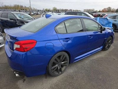 Натяжитель переднего ремня безопасности водителя подходит для 15-21 WRX 12295760 - Изображение 1 из 4