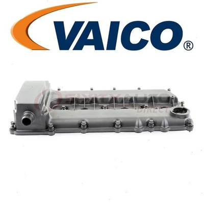 VAICO Engine Valve Cover for 2009-2017 Volkswagen CC - Cylinder Block  cx Foto 1 de 4