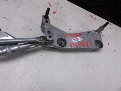 2016 MERCEDES BENZ GL350 Wiper Transmission OEM ID 1668202740 - Image 1 of 4