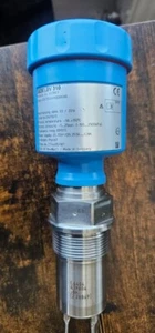 SICK LBV310-XXAGDRAMX-VIBRATING LEVEL SWITCH - Picture 1 of 4