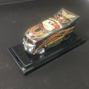 Kruizinwagon ll Drag Bus Black 439/900  - Bild 1 von 3