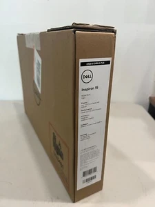 Dell Inspiron 15 15,6" FHD IPS Touch-screen Intel Core i5-1235U 8 GB DDR4 512 GB - Foto 1 di 5