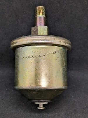 NORS 1967 1968 1969 FORD MUSTANG MERCURY COUGAR OIL PRESSURE SWITCH C7ZZ-9278B - Image 1 of 4