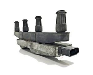 Bobina Di Accensione Seat Arosa Skoda Fabia Octavia VW Lupo 047905104A - Foto 1 di 2