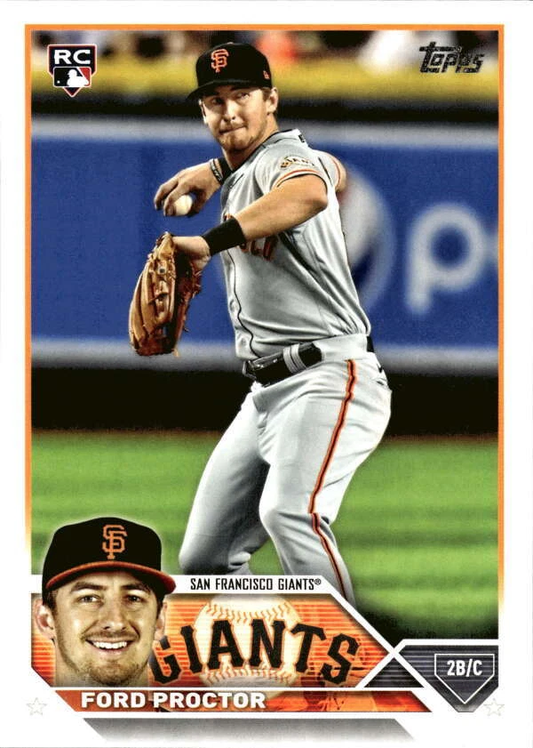 2023 Topps Series 2 MLB Baseball Base Singles #331-495 (Pick Your Cards) - Image 1 of 1