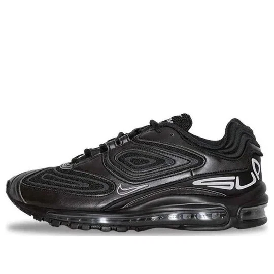 Nike Air Max 98 Black Silver | eBay